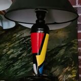 Lamp, eletricity to the standard