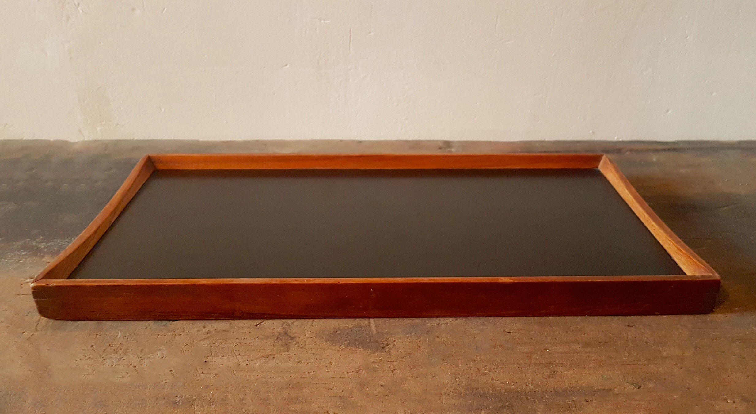 Plateau reversible par Finn Juhl pour  Torben Orskov, 1957