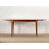 Table à manger extensible (par McIntosh)