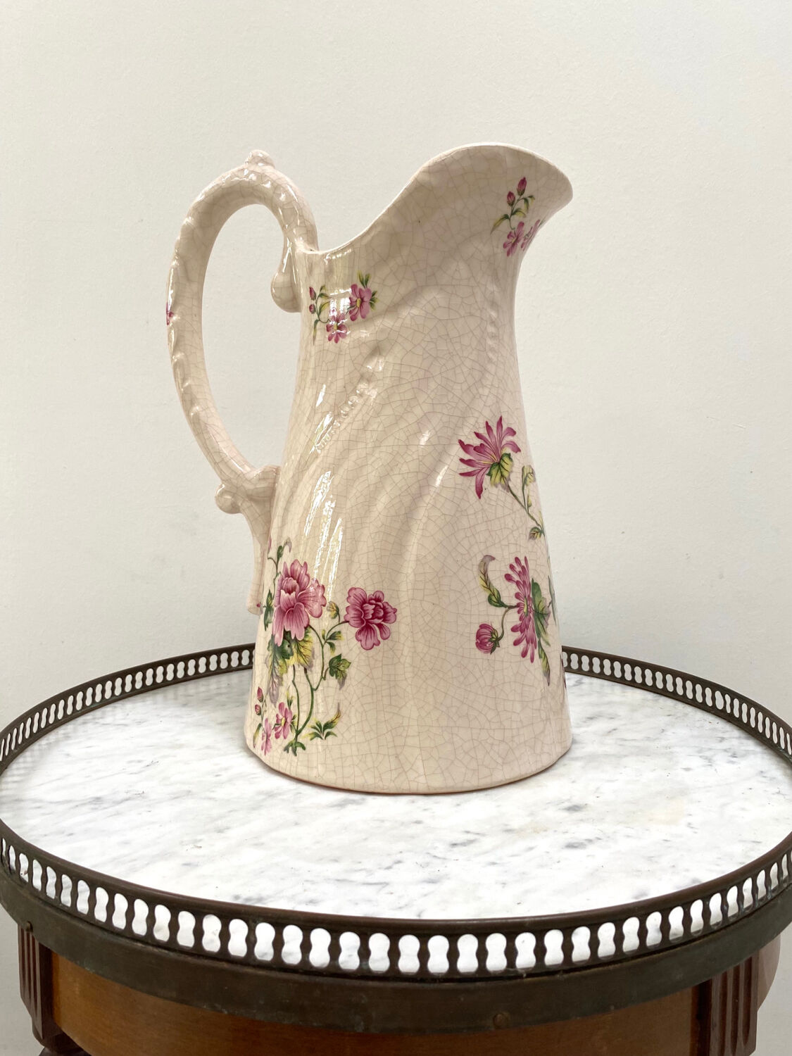 Pitcher