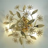 Ceiling lamp fleurs