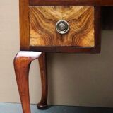 Antique Queen Anne style desk