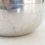 Vintage apple and pear ice buckets 1970