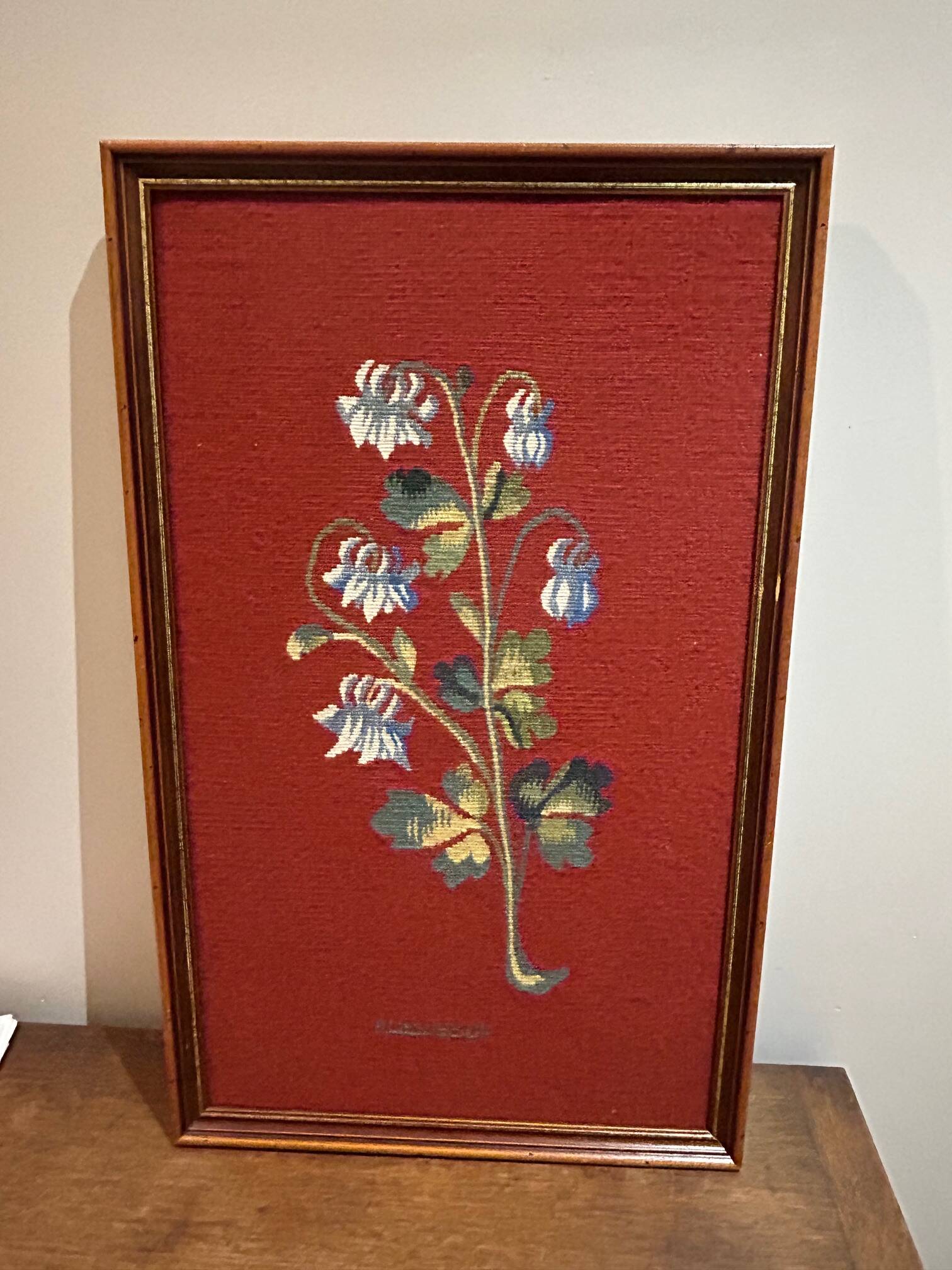 tapisserie d'aubusson