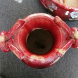 Set of Mont Chevalier Cannes fireplace trims