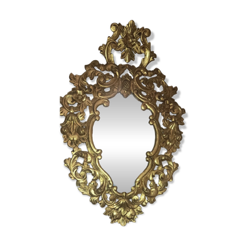 Miroir/classique miroir