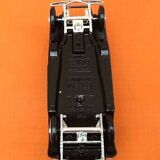 Cadillac V16 miniature car (1937° Solido Made in France