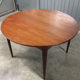 Danish Teak Dining Set by Arne Hovmand Olsen for Mogens Kold, 1950s