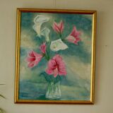 "Lilies" by May Larsson