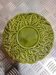 Small Vintage Decorative Plate