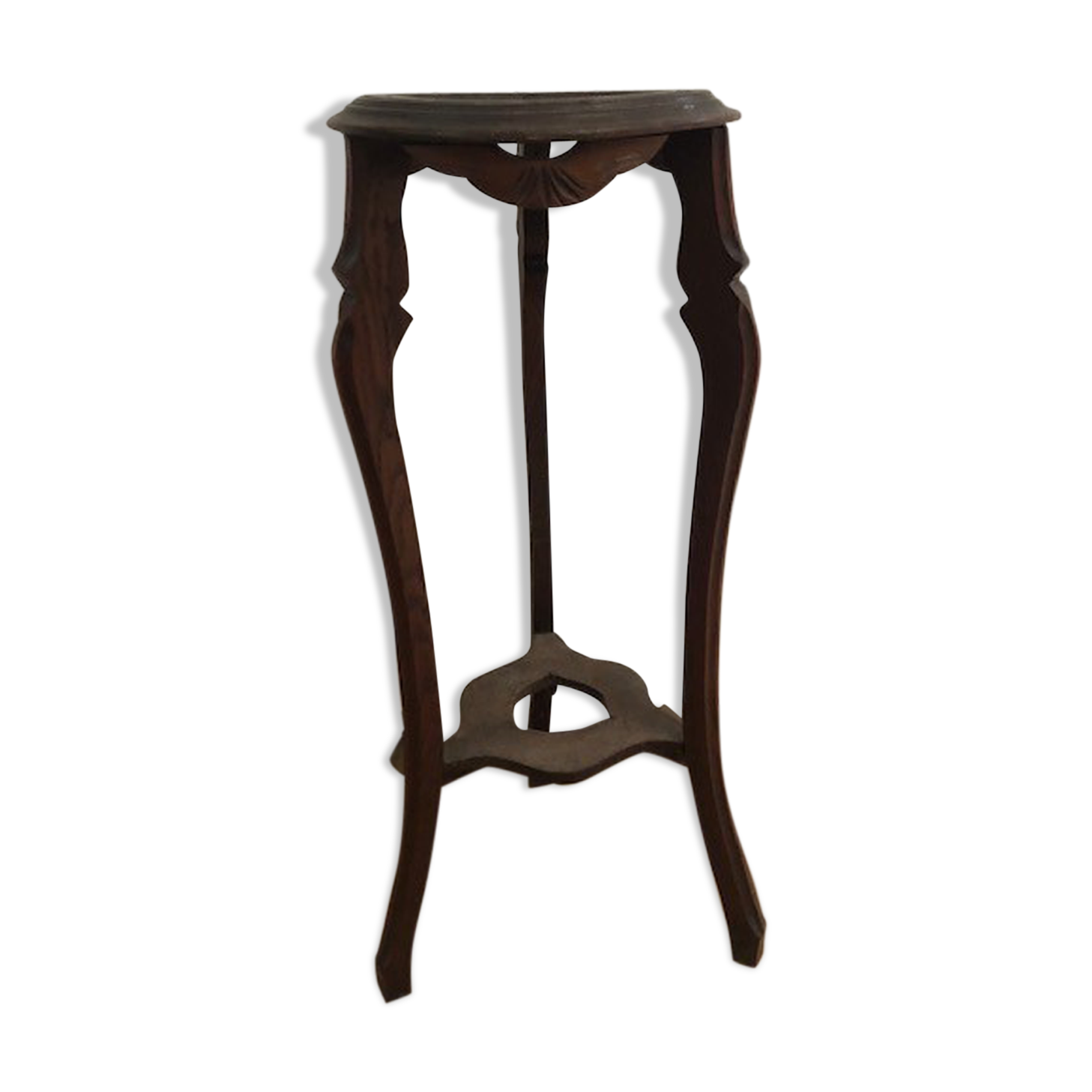 Plant door / harness