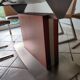 Magnificent dining table from Boconcept, model Fiorentina.