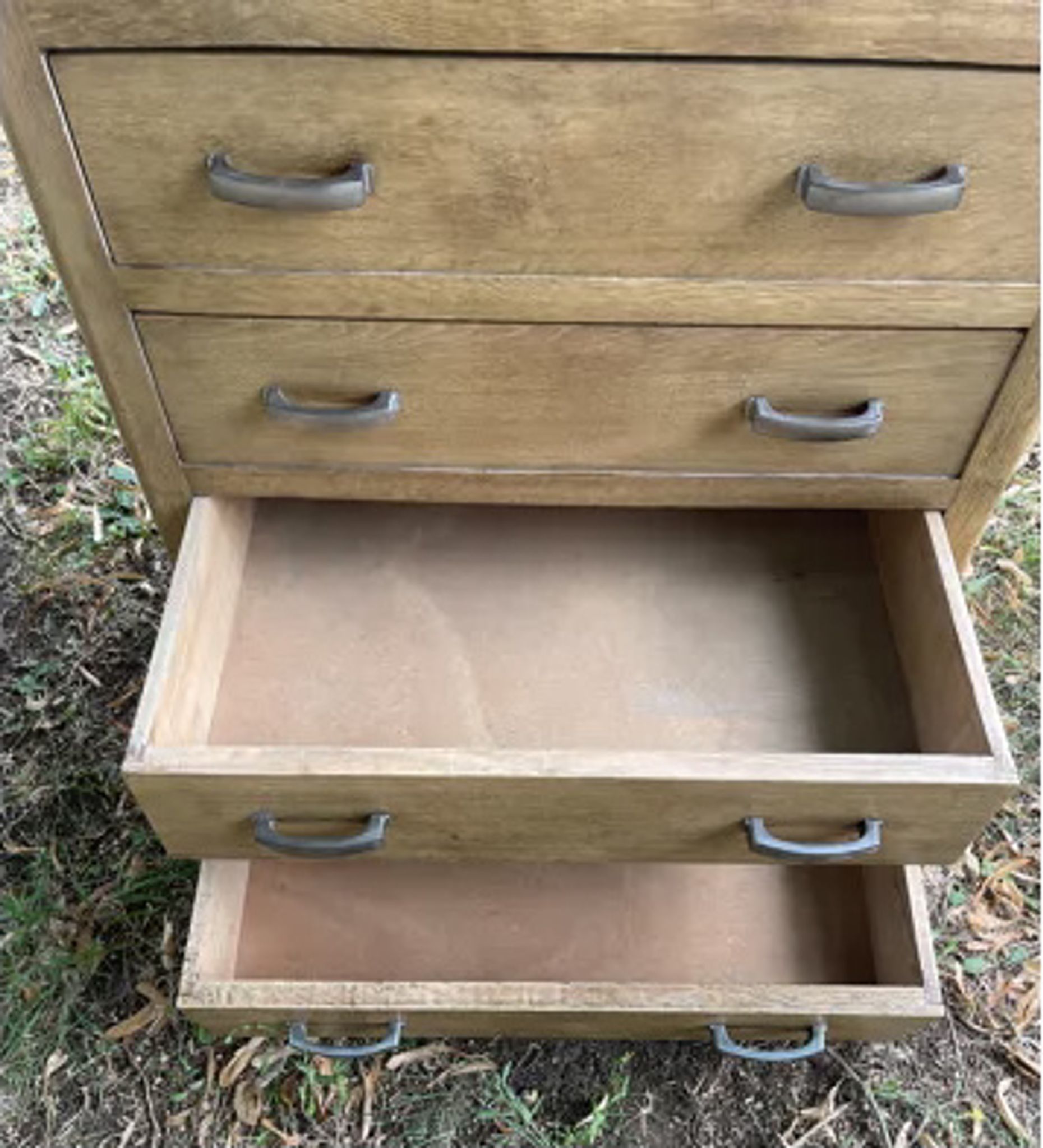 Commode