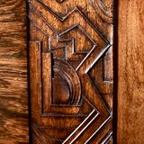 Art Deco Buffet