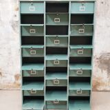 Strafor valve cabinet