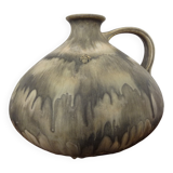 336 Fat Lava ceramic pitcher from Ruscha, 1970s