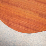 Vintage Scandinavian table 1960