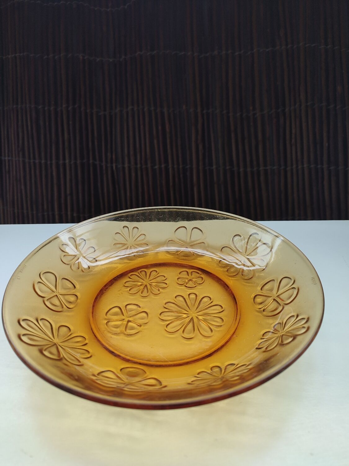 Hollow plate Vereco