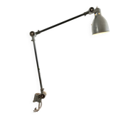 Industrial lamp architect workshop SANFIL Paris 1950