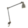 Industrial lamp architect workshop SANFIL Paris 1950
