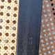 Paire dechaises Marcel Breuer cesca B32 italy
