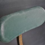 Chair industrial workshop Bienaise 1950