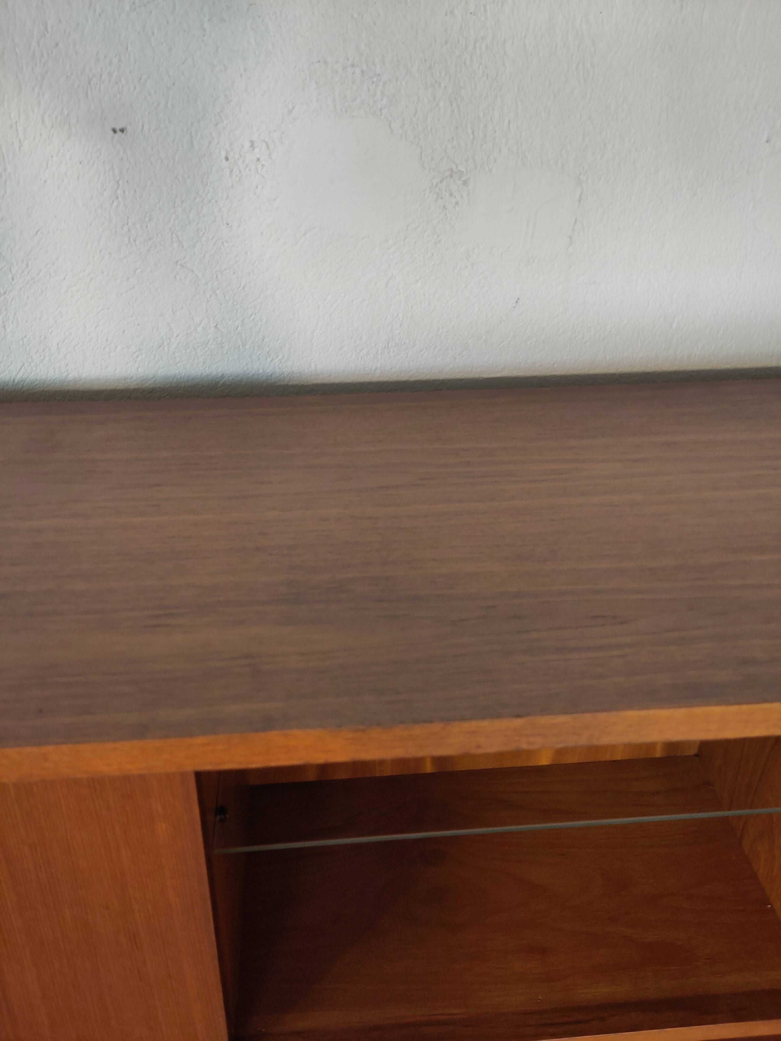 High Scandinavian enfilade IB Koford Larsen Teak