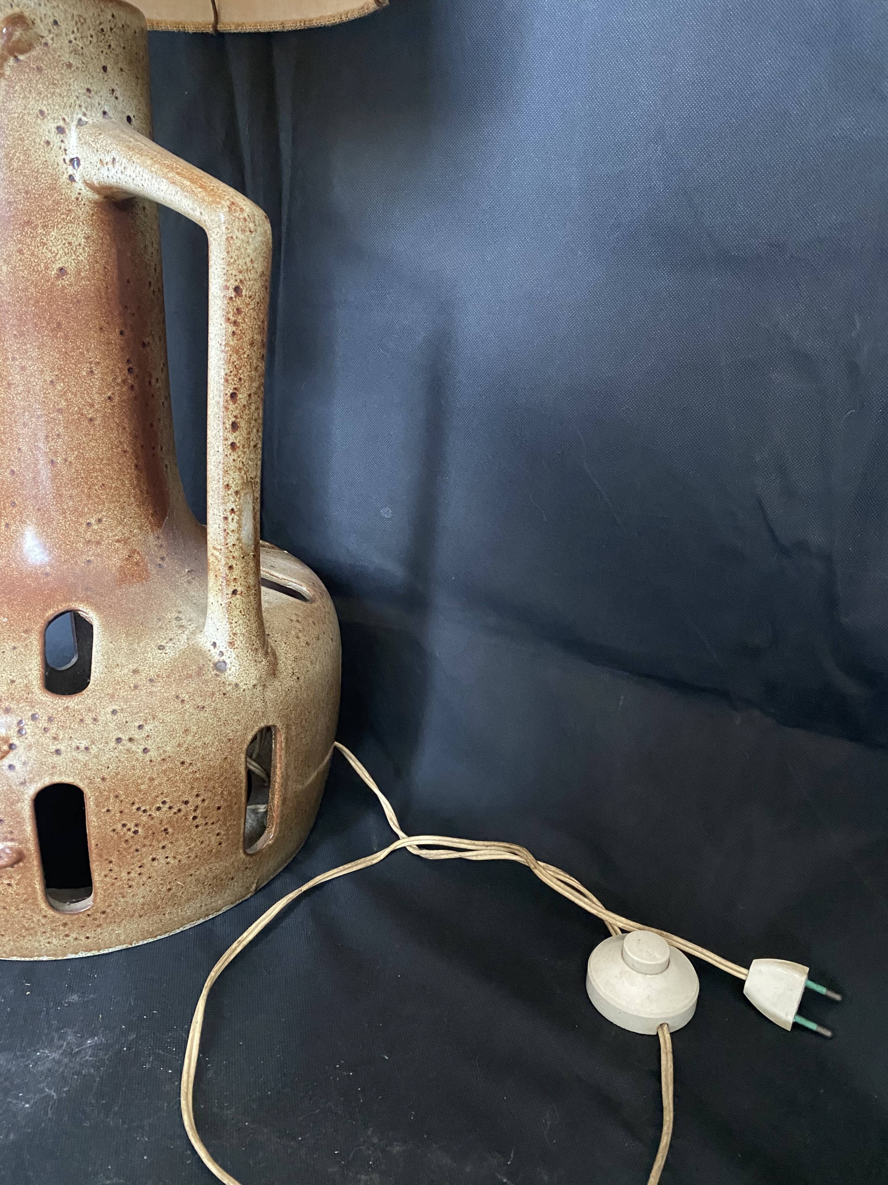 Floor lamp west germany circa 70