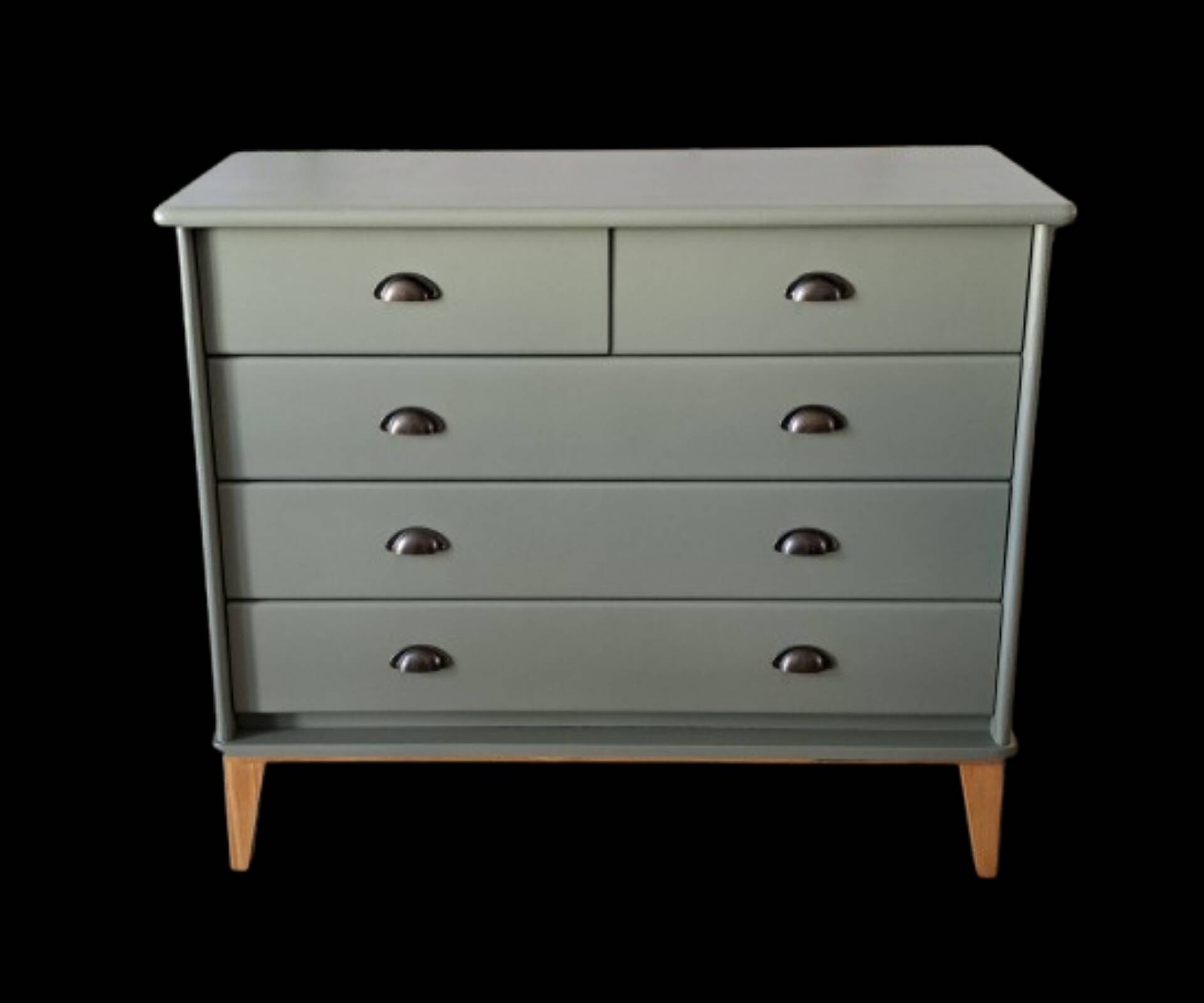 Commode from Thisted