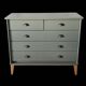 Commode from Thisted