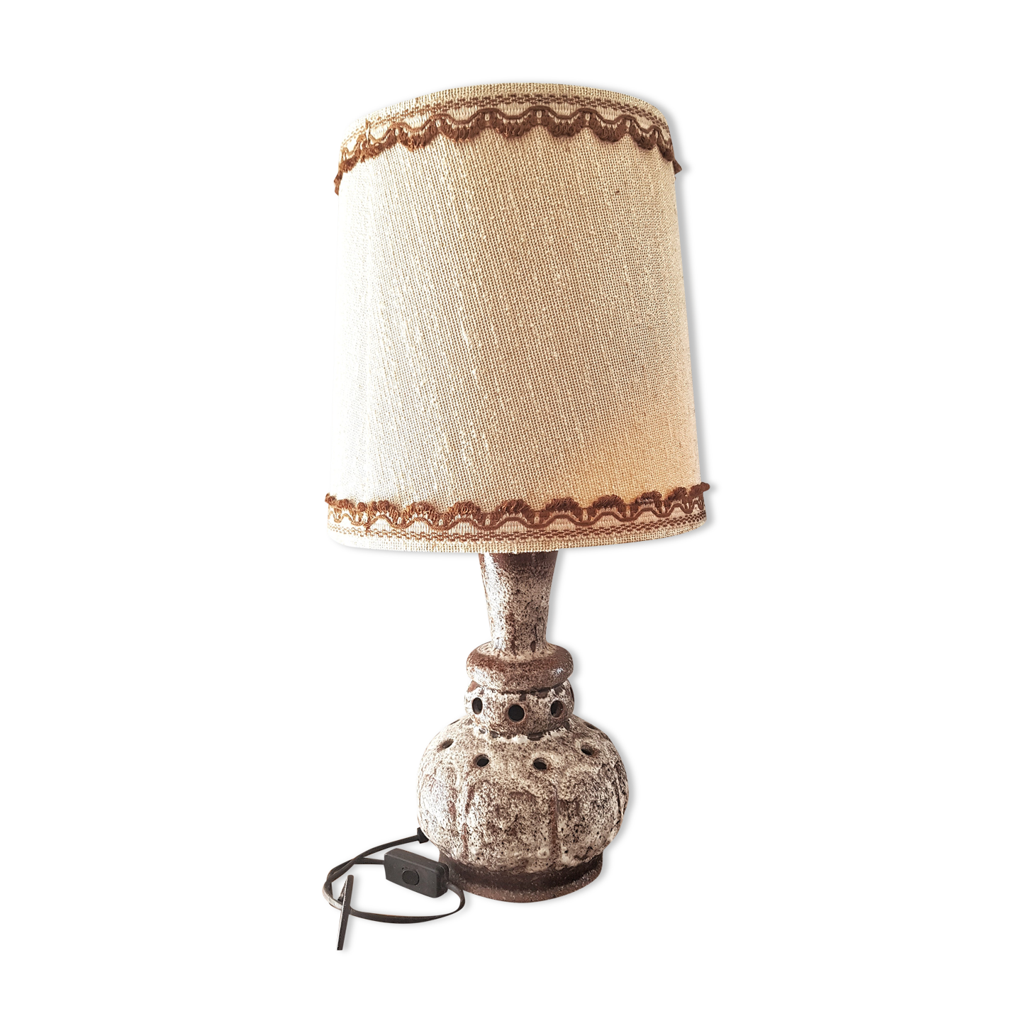 lampe vintage
