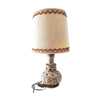 vintage lamp
