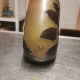 Gallé vase