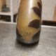 Gallé Vase