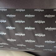 Steiner Mandala Sofa – 2016 Edition – Louisiana Leather (brown) – Like new condition