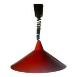 Up and down light fixture