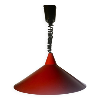 Up and down light fixture