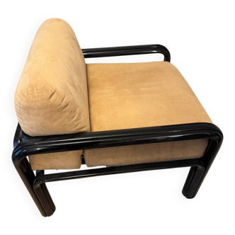 Fauteuil Gae Aulenti par knoll