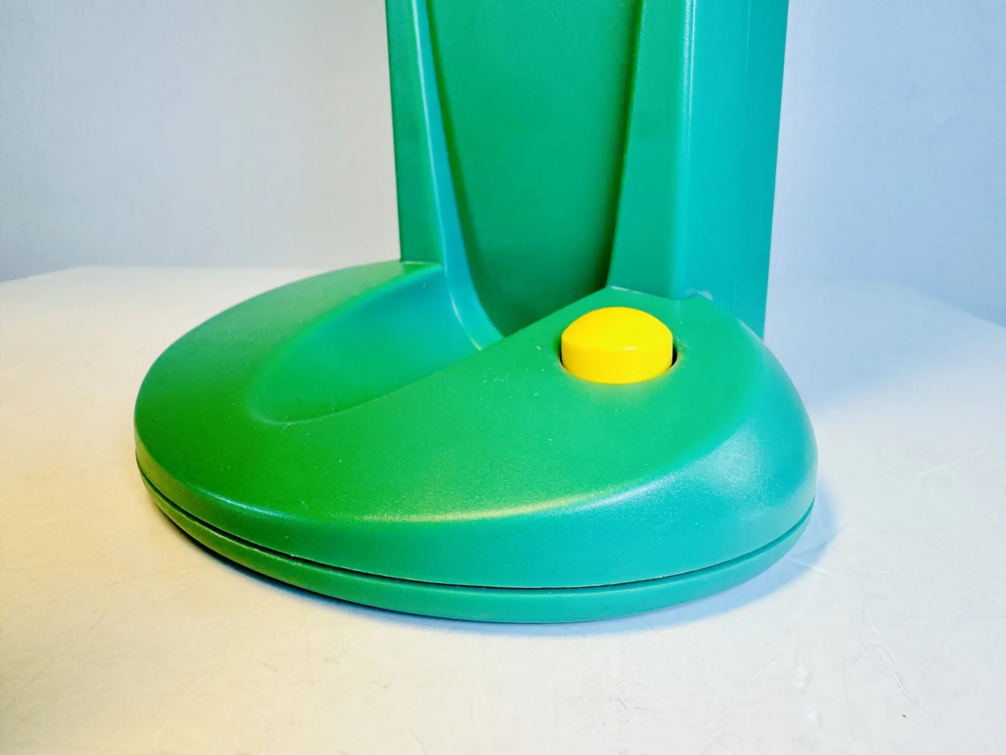 Toucan Desk Lamp By H.T. Huang For Huangslite, Taiwan, 1990S