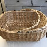 Vintage basket.