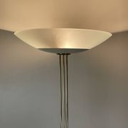 Hollywood Regency Floor Lamp, Italy, 1980s
