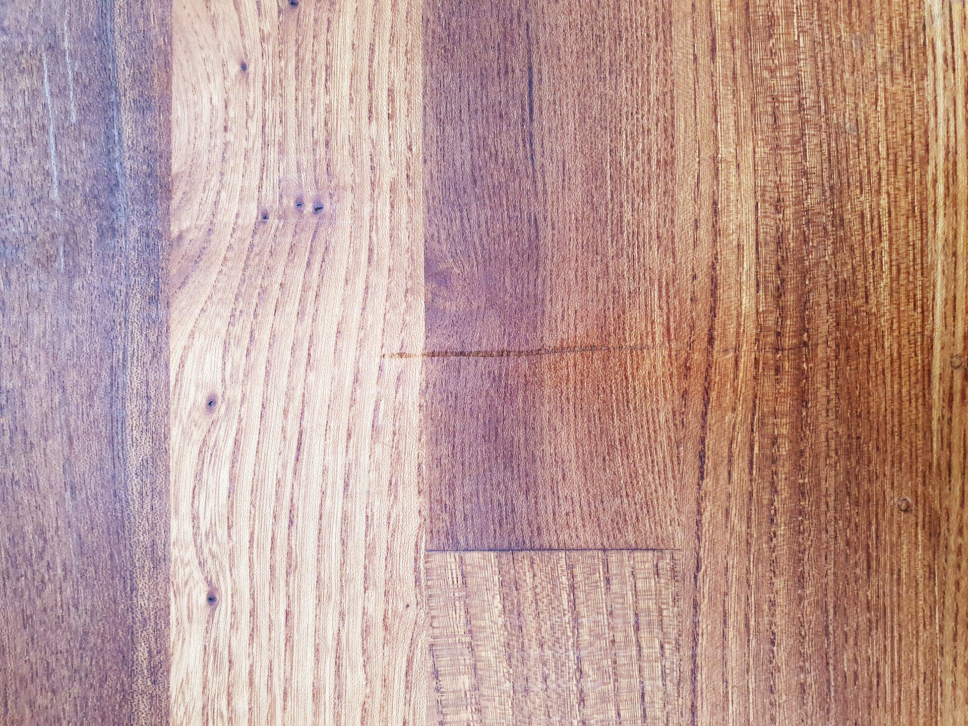 Bedside table Maison Regain