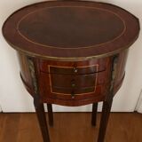 Louis XV style bedside