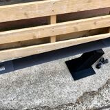 Condor desk lamp bilumen edition design Hans Von Klier vintage 1987