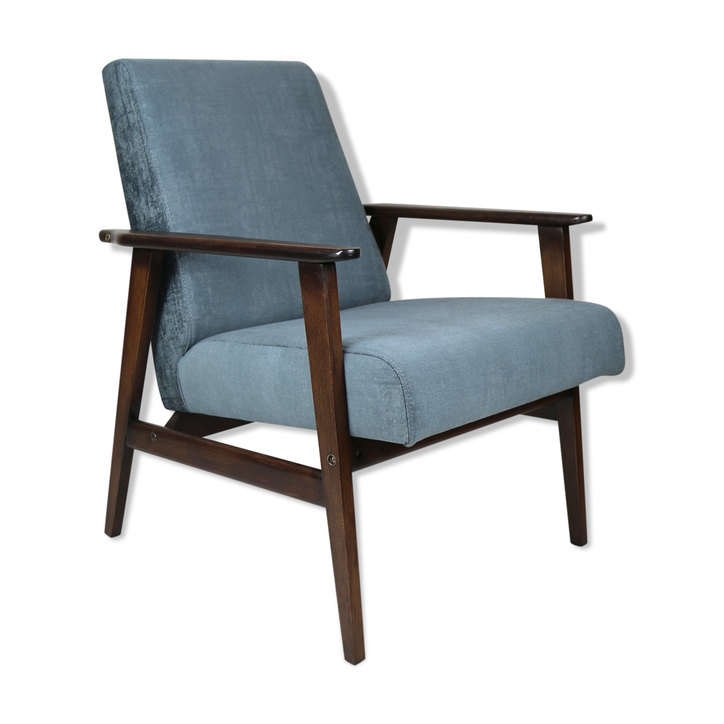 Fauteuil, années 1970