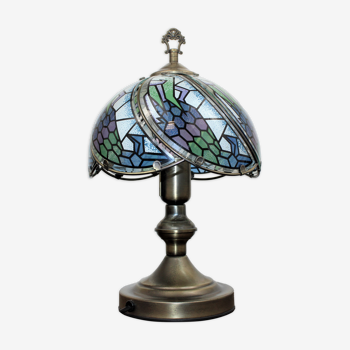 Lampe "Tiffany"