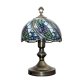 Lamp "Tiffany"
