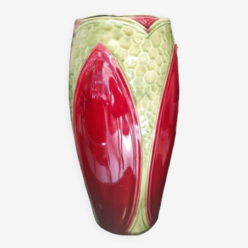 Slush vase