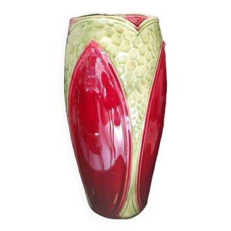 Slush vase