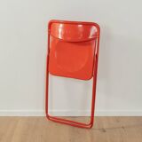 Ted Folding Chairs by Niels Gammelgaard